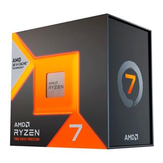 Carrefour Processador Amd Ryzen 7 7800x3d 104mb 4.2 - 5.0ghz - 100-100000910wof image