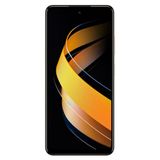 Smartphone Infinix Smart 8 Pro 6.6&#39;&#39; Hd+ 90hz 256gb 4gb Ram Câmera Dupla 50mp Dual Chip Dourado