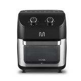 Forno Elétrico Air Fryer 12l 1700w-127v Preto Multi - Go228