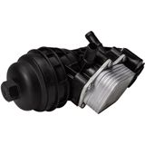 Trocador Calor Resfriador Óleo A200 B200 Gla200 Cla200 Glb