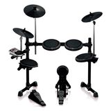 Bateria Eletronica Behringer XD8 Usb
