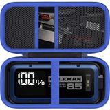 Bolsa De Transporte Para Hulkman Alpha85/alpha85s/alpha Pro Jump Starter