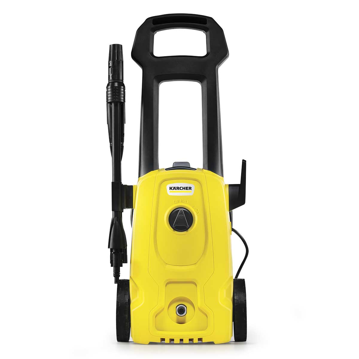 Lavadora de Alta Pressão Karcher Wash Jet 127V