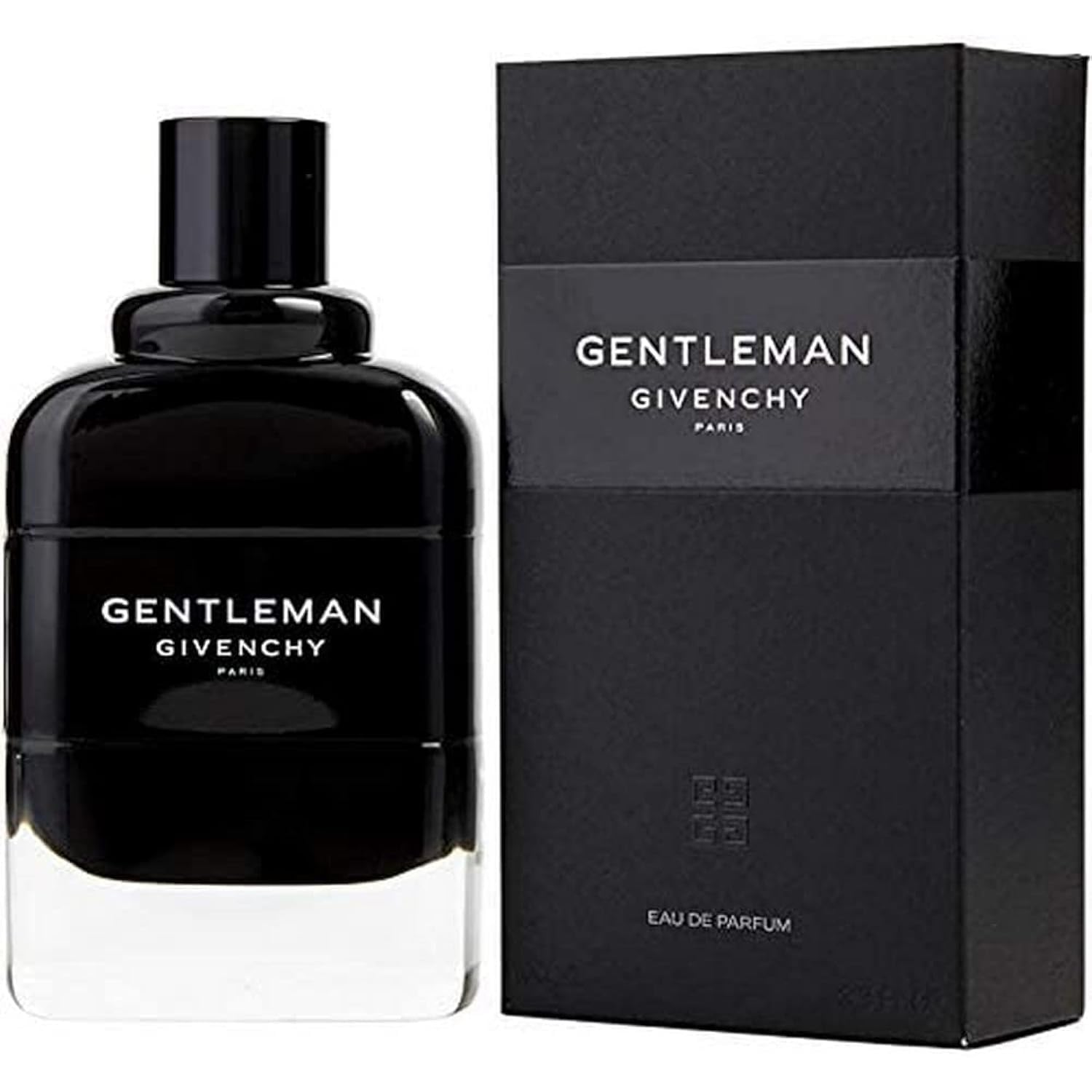 Gentleman Eau De Parfum Spray 3.3 Oz