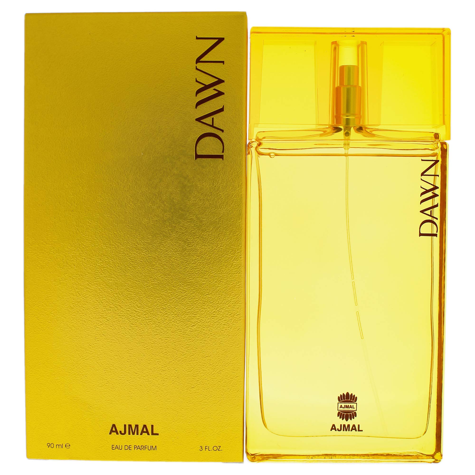 Perfume Ajmal Dawn Eau De Parfum 90ml Para Mulheres