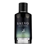 Perfume Maison Alhambra Masculino Salvo 100ml Edp: A Fragrância Que Fala Por Você
