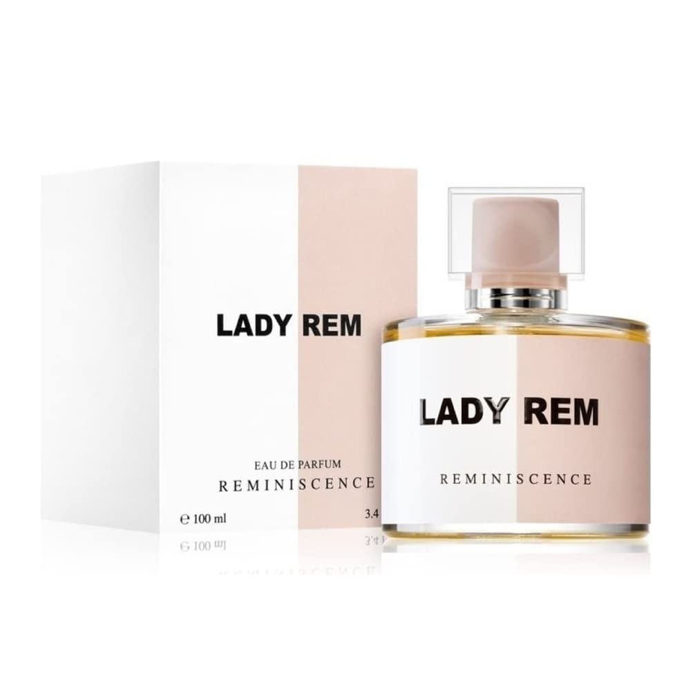 Perfume Reminiscence Lady Rem Eau De Parfum 100ml Para Mulheres