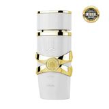 Perfume Feminino Lattafa Yara Moi Branco 100ml Edp: A Chave Da Auto-confiança