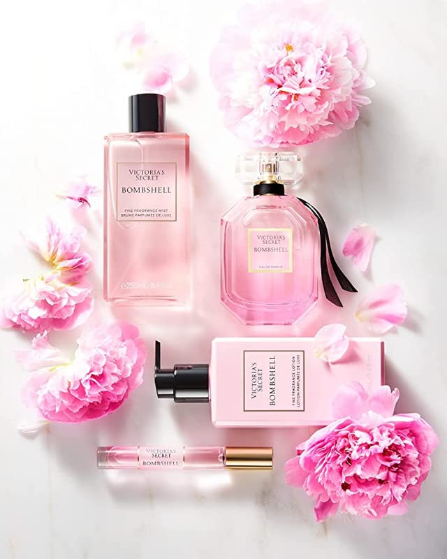 Perfume Victoria's Secret Bombshell Eau De Parfum 100ml