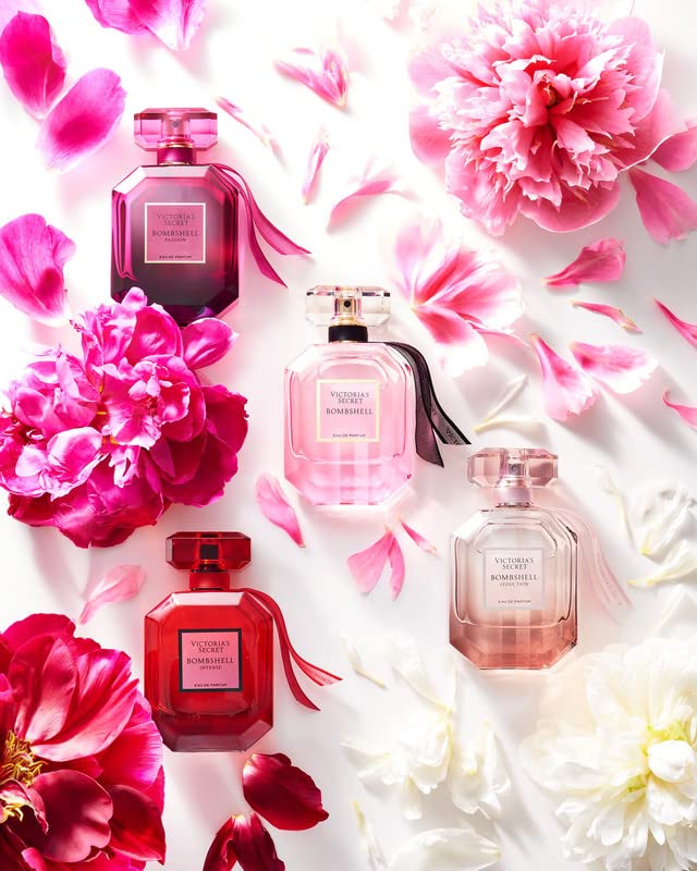 Perfume Victoria's Secret Bombshell Eau De Parfum 100ml