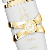 Perfume Feminino Lattafa Yara Moi Eau De Parfum 100ml: A Essência Da Elegância