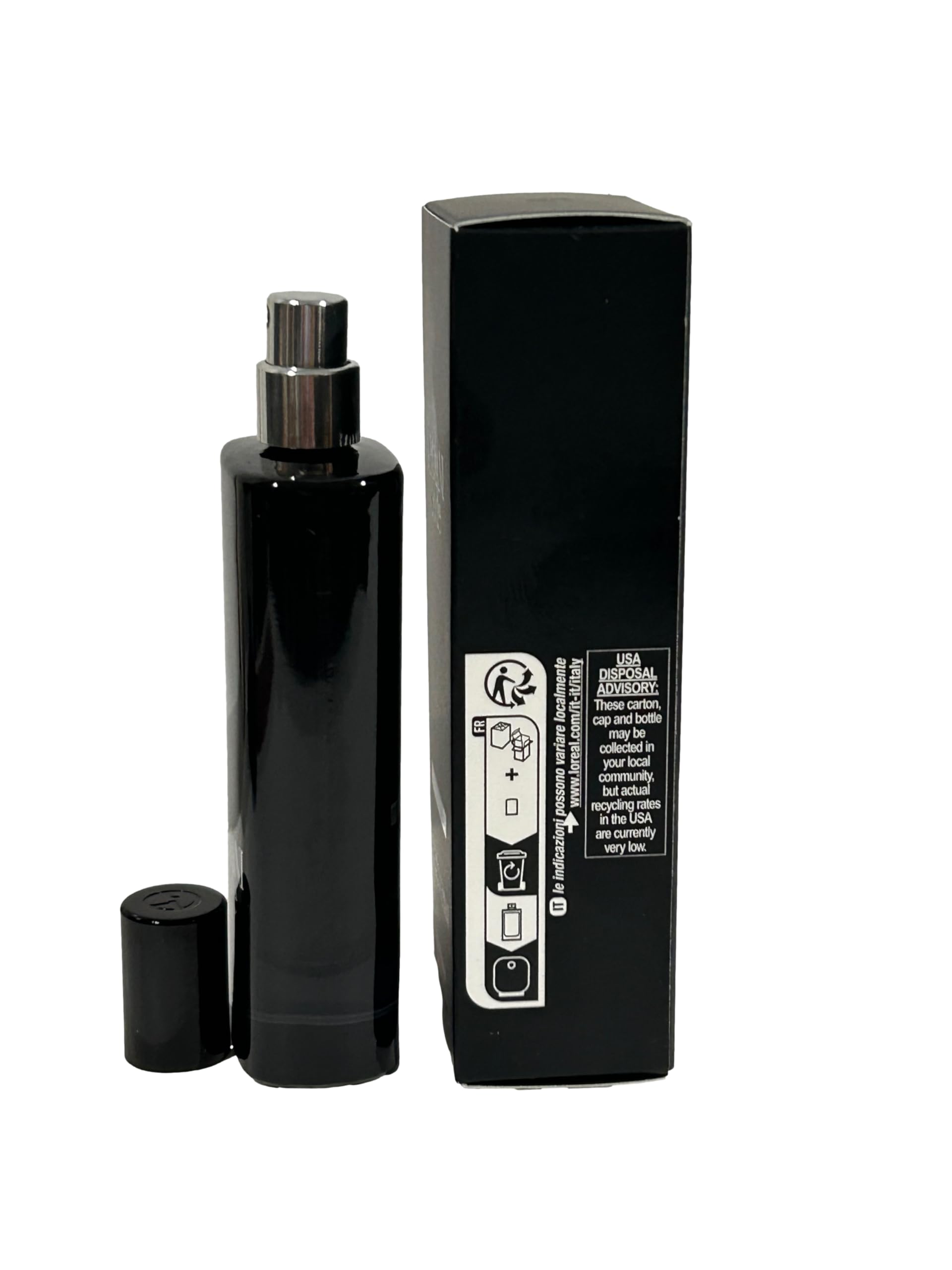 Perfume Armani Code Travel Size Edt 15ml Para Homens - Carrefour