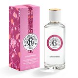 Spray Corporal De Água Perfumada Roger &amp; Gallet Gingembre 100ml Para Mulheres