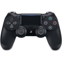 Controle-wireless-sixaxis-ps3-preto - Carrefour