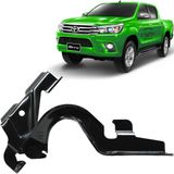 Braço Dobradiça Esquerda Capo Hilux 2020