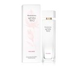 Spray Corporal De Chá Branco Com Essência De Rosa Selvagem 3,4 Oz