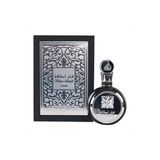 Perfume Masculino Lattafa Fakhar Black 100ml Eau De Parfum: A Essência Da Elegância