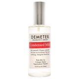 Colônia Em Spray 4 Oz De Leite Condensado Demeter