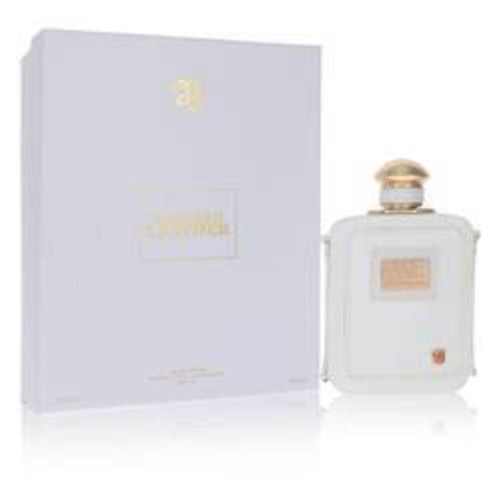 Perfume Alexandre J Western Leather Eau De Parfum 100ml Para Mulheres
