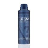 Spray Corporal Guess Guess Seductive Homme Blue Masculino 177ml