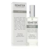 Perfume Demeter New Car Cologne Spray 120 Ml Unissex