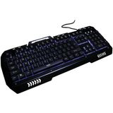 Teclado Gamer Com Fio Leds 3 Teclado Gamer Com Fio Leds 3