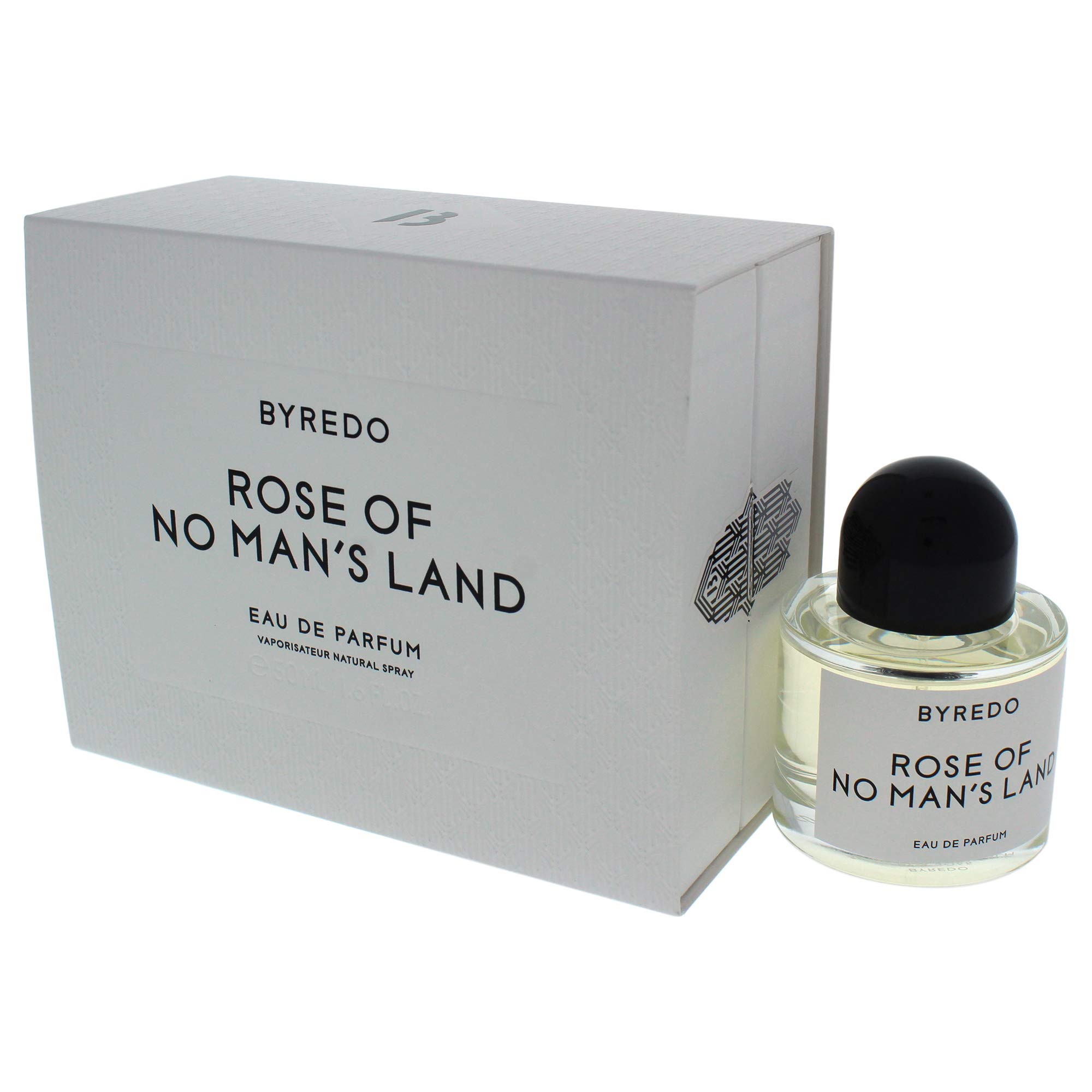Perfume Byredo Rose Of No Man's Land Eau De Parfum 50ml