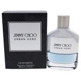 Jimmy Choo Herói Urbano Eau De Parfum Spray 3.3 Oz