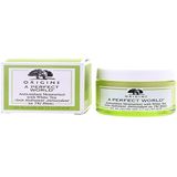 Hidratante Origins A Perfect World Antioxidant 50ml