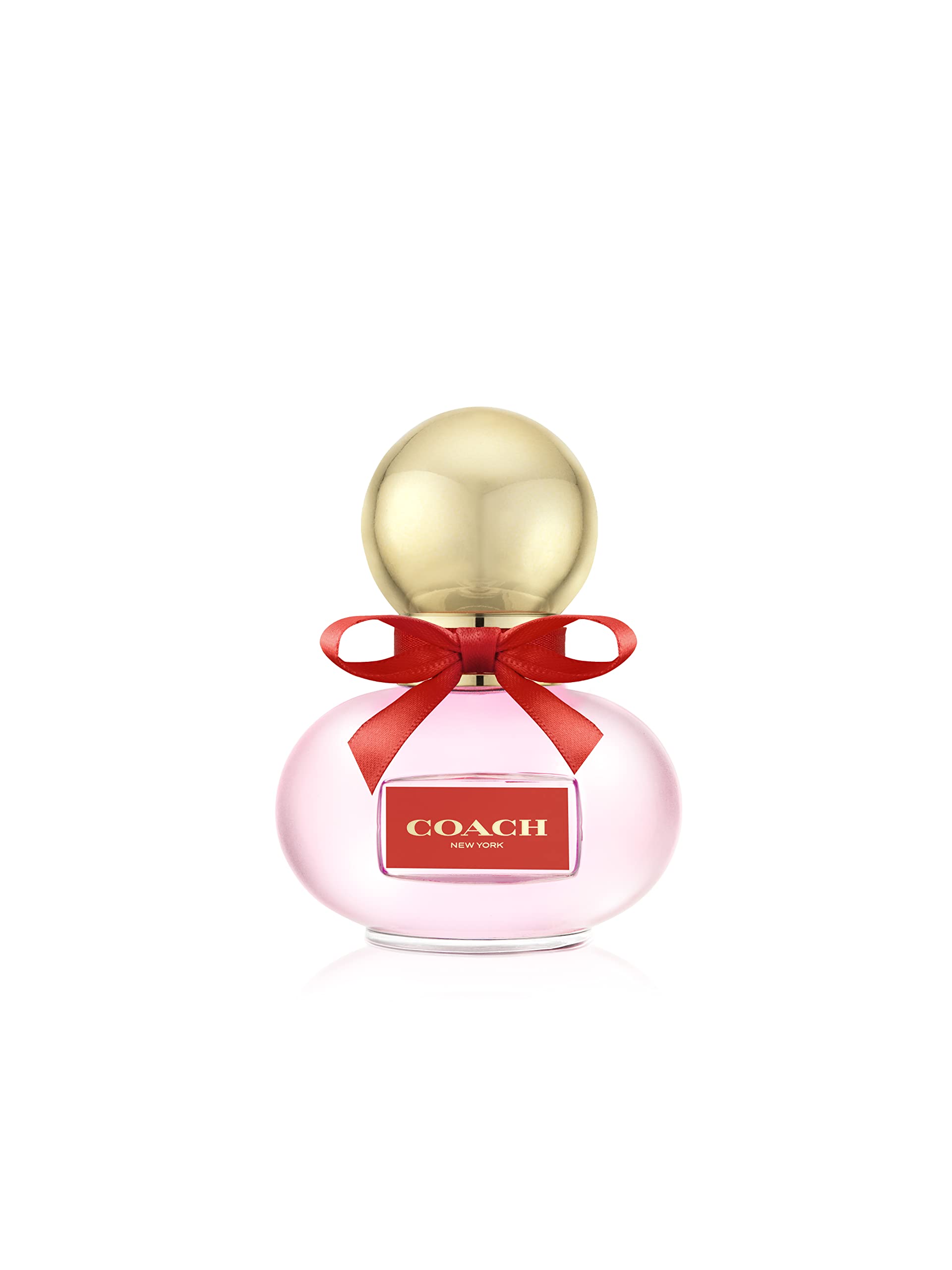 Perfume Coach Poppy Eau De Parfum 30ml Para Mulheres