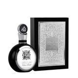 Perfume Masculino Lattafa Fakhar Black 100ml Eau De Parfum