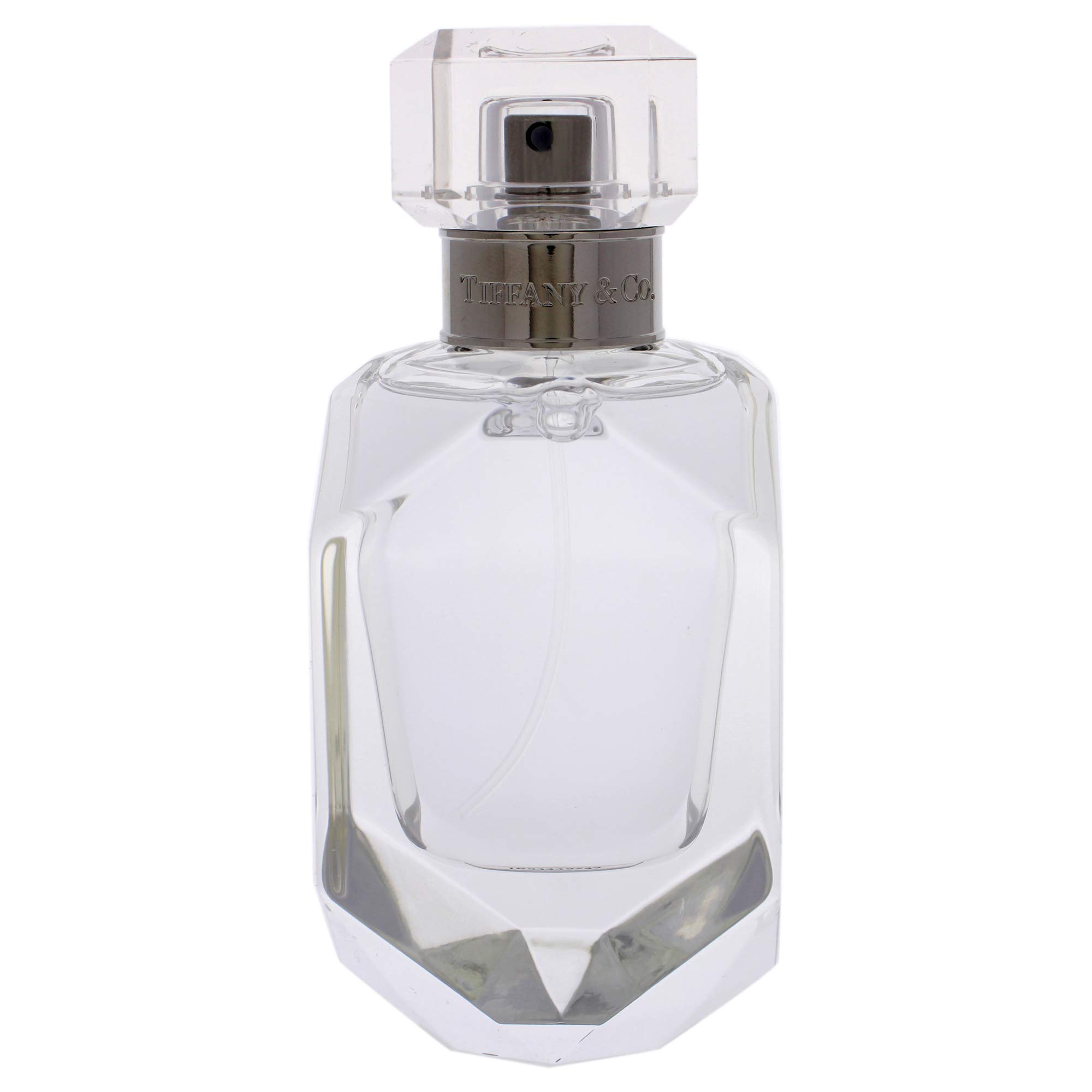 Perfume Tiffany & Co. Eau De Toilette Tiffany Sheer 50ml Para