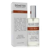 Spray De Colônia Demeter Lava Rock Para Homens E Mulheres 120ml