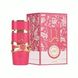 Perfume Yara Candy Lattafa Edp Perfume Feminino 100ml