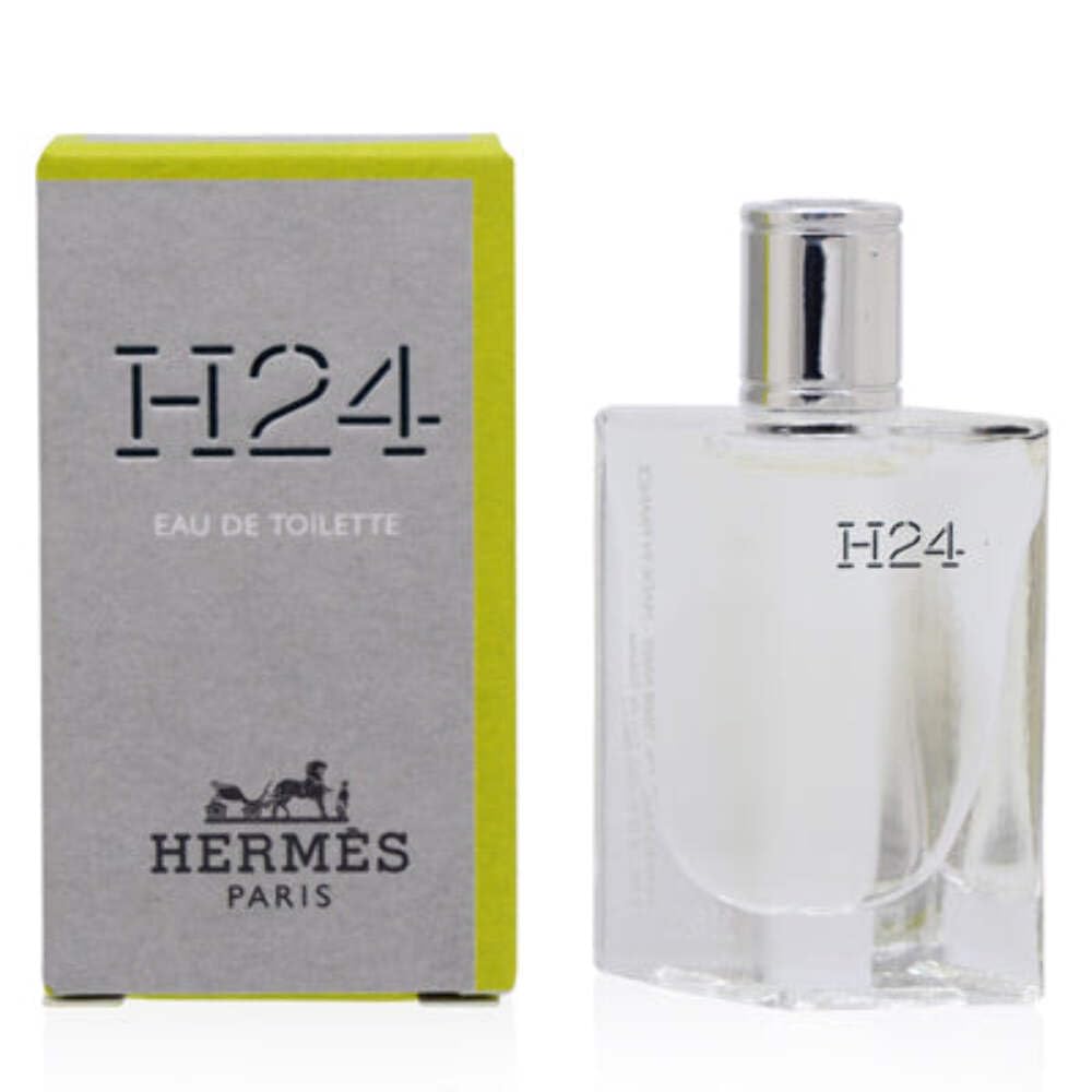 Perfume Hermes H24 Edt 5ml Para Homens