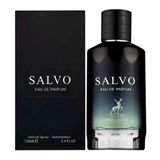 Perfume Masculino Salvo 100ml Eau De Parfum - Maison Alhambra: Luxo Em Cada Borrifada