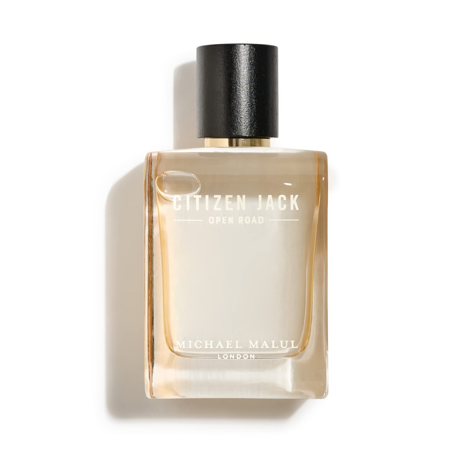 Perfume Michael Malul Citizen Jack Open Road Eau De Perfume 100ml