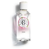 Spray Corporal De Água Perfumada Roger &amp; Gallet Rose 100ml Para Mulheres