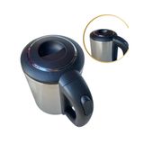 Jarra Chaleira Elétrica Saara - 1,8 Litros 127v