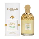 Perfume Guerlain Aqua Allegoria Bergamote Calabria Edt 125 Ml