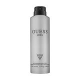 Spray Corporal Guess Guess 1981 Para Homens 177ml