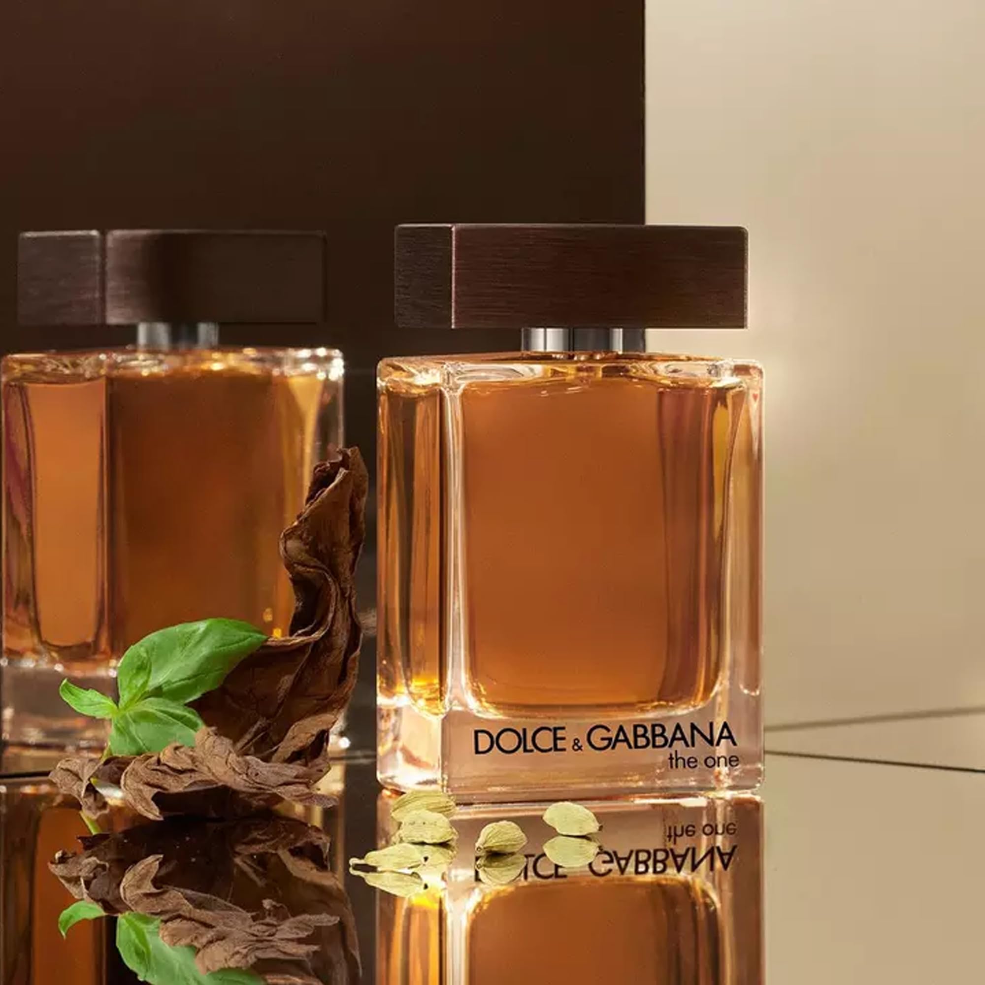 Perfume Dolce & Gabbana The One Eau De Toilette 100ml Para