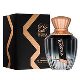 Água De Perfume Em Spray Al Haramain Rawaa 3,3 Onças