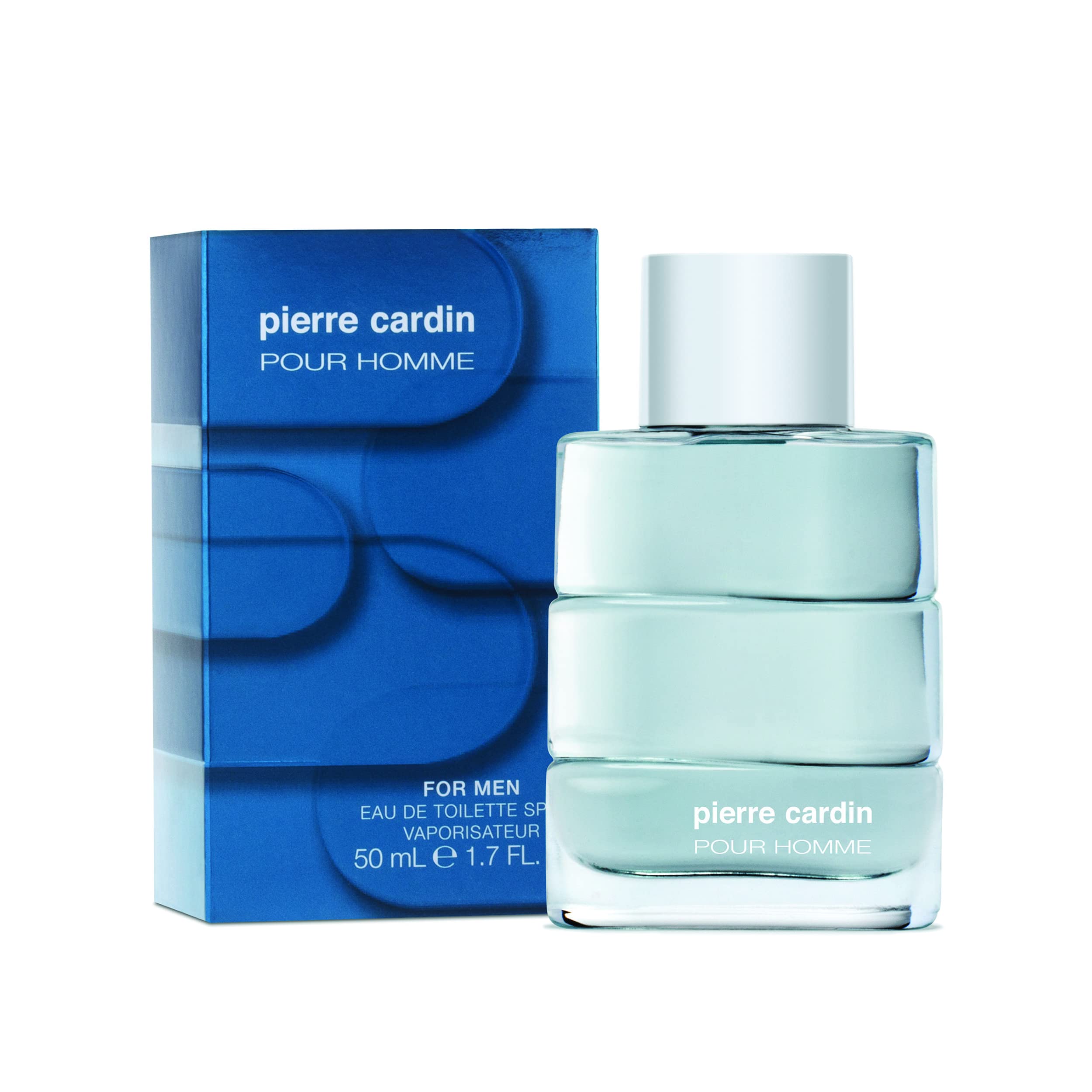 Perfume Pierre Cardin Eau De Toilette Para Homens 100ml