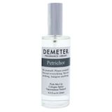Spray De Colônia Demeter Petrichor 120ml Para Uso Diário