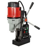 Furadeira De Base Magnética - Voltagem 220v - 50-60hz - Noll