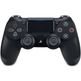 Controle Dualshock 4 Preto Sem Fio Sony Ps4
