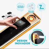 Slim Elétrico Eletronico Usb Premium Ultra Fino