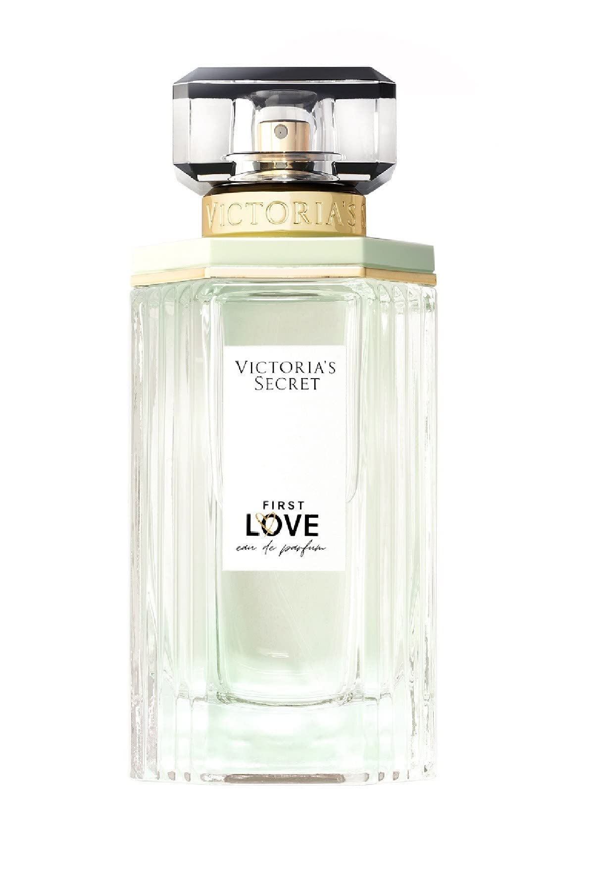 Perfume Victoria's Secret First Love Eau De Parfum 100 Ml Para