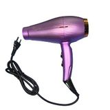 Secador De Cabelo 3500w Viccoli 110v